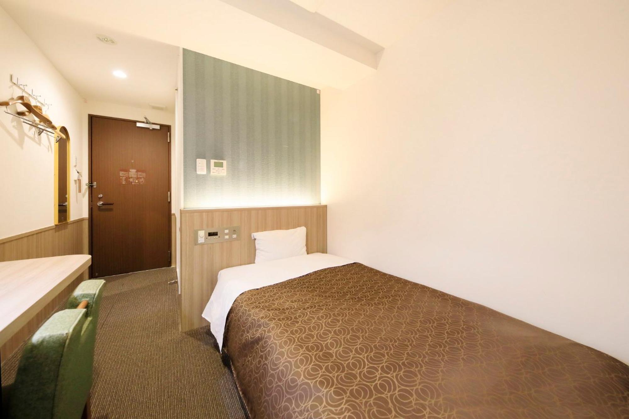Hotel Shinjukuya Machida Exterior photo